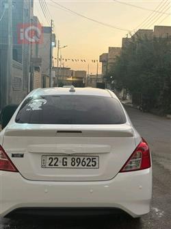 نيسان صني
